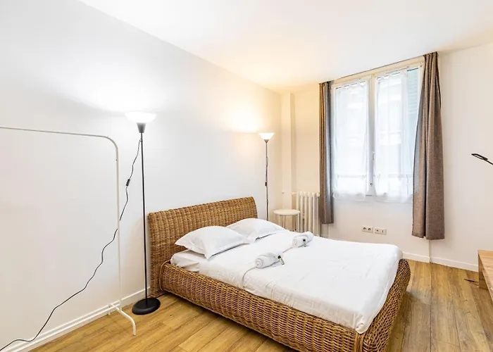 Guestready - L\'Petite Maison Rouge