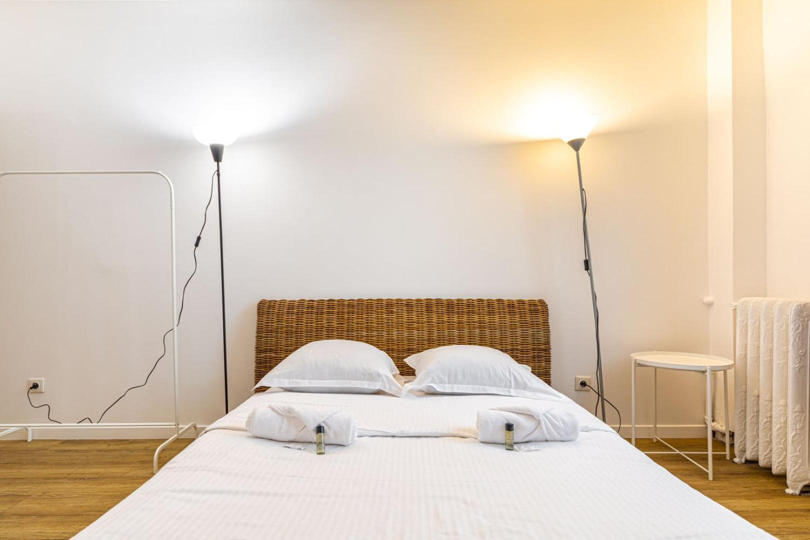 Appartement Guestready - L'petite Maison Rouge Parijs