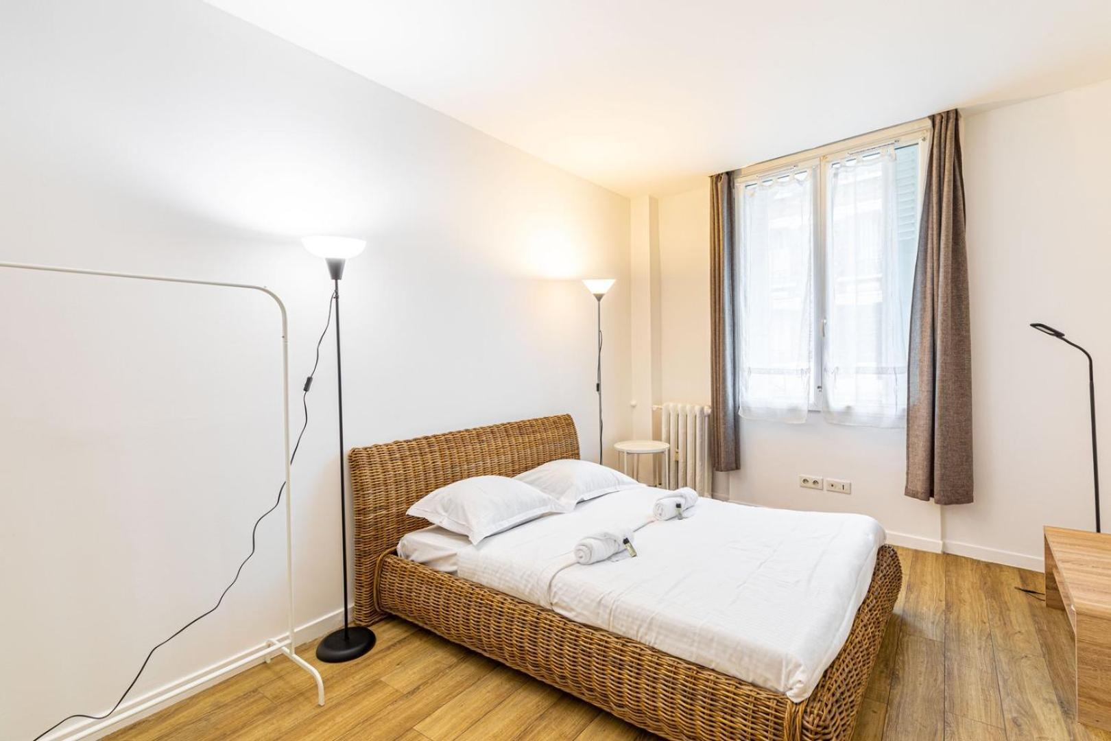Guestready - L'petite Maison Rouge Apartment *