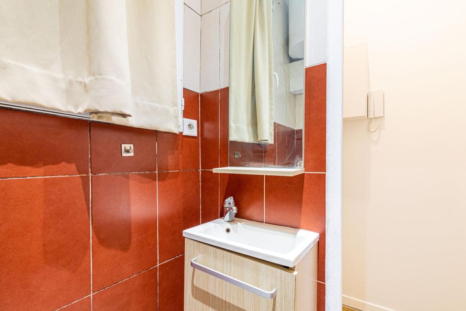 Guestready - L'petite Maison Rouge *