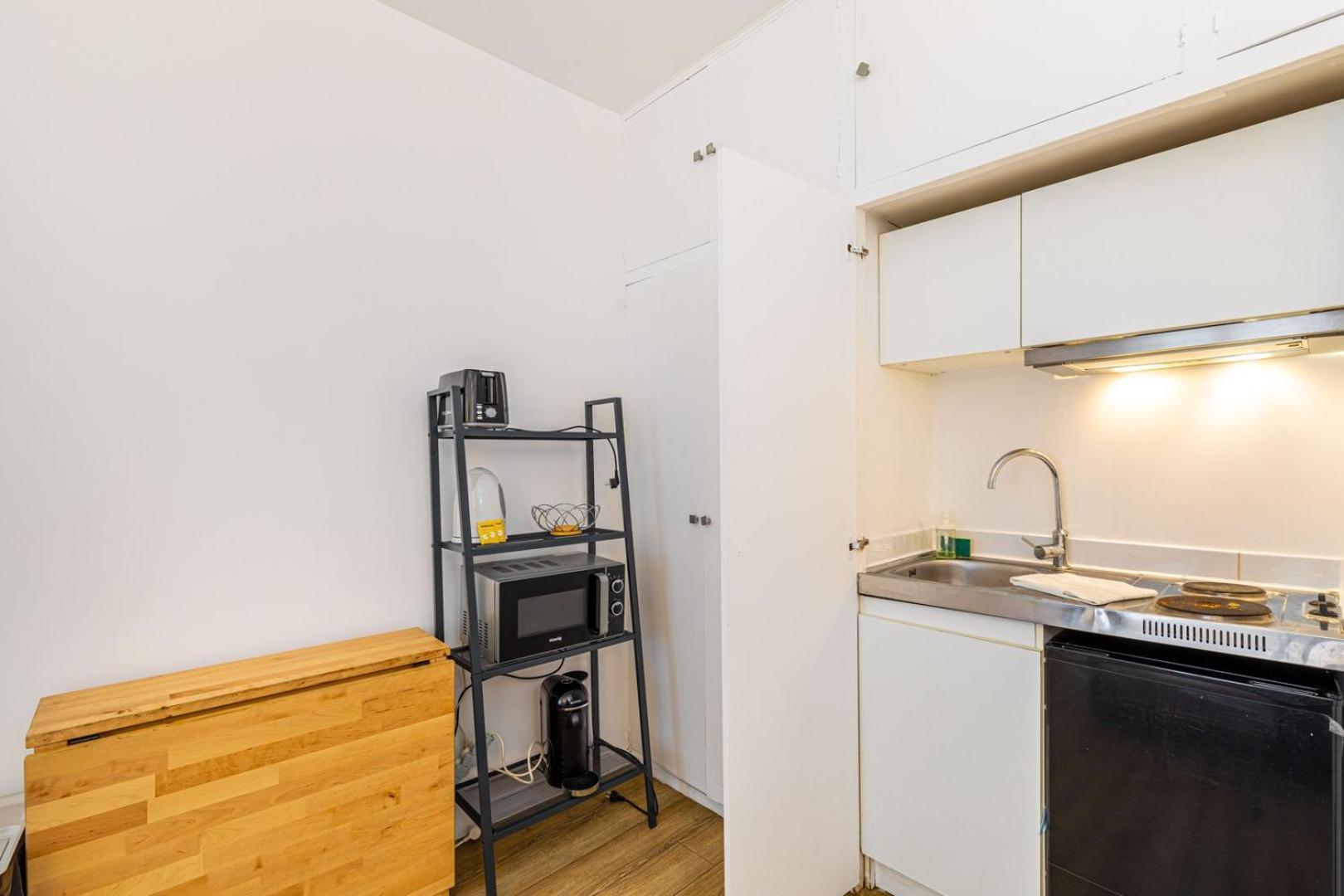 Guestready - L'petite Maison Rouge Parijs