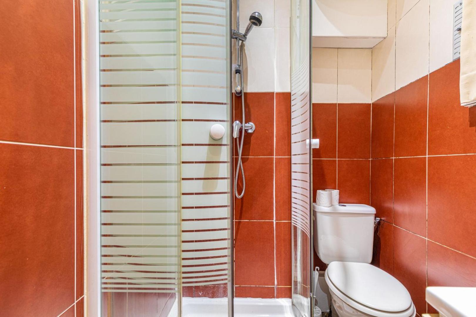 Guestready - L'petite Maison Rouge * Parijs