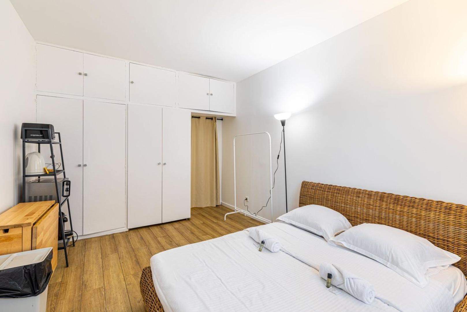 Guestready - L'petite Maison Rouge Parijs